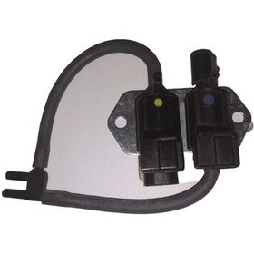 Resim Valf Selenoit Emisyon L200 2001-2005 Pajero 1997-2004 