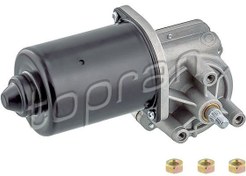 Resim TOPRAN 108792755 | Volkswagen Polo HB 1995-2001 Ön Silecek Motoru 