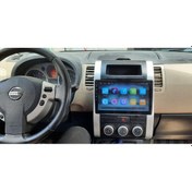 Resim Nissan X-trail 2008/2013 Kamera Dahil 