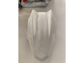 Resim Stmax Ön Çamurluk E-Bisiklet Beyaz St-Max 206-406 