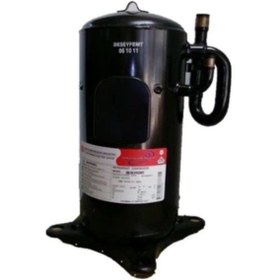 Resim Mitsubishi Anb52fkemt1 İnverter Scroll R410a Tandem Dc Uyumlu Kompresör 