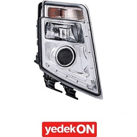 Resim Far Komple Fh-Fm V3 Sağ Depo - 21035637 