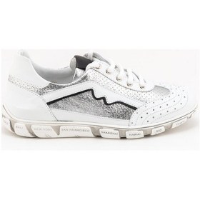 Resim Mammma Mia D25ya-3225 Kadın Ayakkabı Mam-y25-3225672 Beyaz 