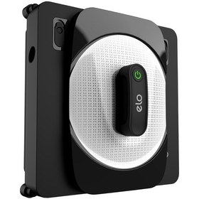 Resim Xenon Smart Cam Silme Robotu (Elo) ve 6 Adet Mop | 2'li Set, Kumandalı, 3 Modlu, Mobil Kontrol 