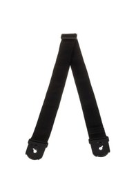 Resim Planetwaves 50Pla05 Gitar Askısı 50Mm Lock-Black Çin Gitar Ask 