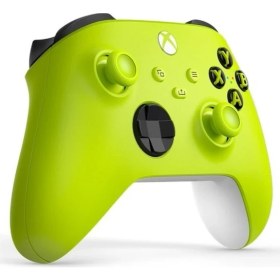 Resim Microsoft Xbox Wireless Controller Electric Volt 9.nesil Oyun Kumandası ( Microsoft Türkiye Garantili ) 