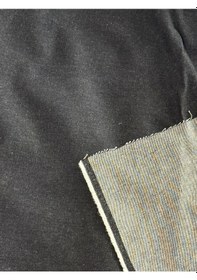 Resim Evlox 524001541 Kot Kumaşı 150cm X 20metre Çok Renkli 