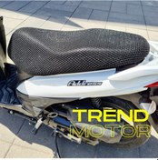 Resim Suzuki Address File Sele Koltuk Kılıfı 3D Çift Kat File Diğer