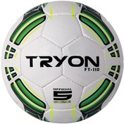 Resim Tryon Ft-110 Futbol Topu 