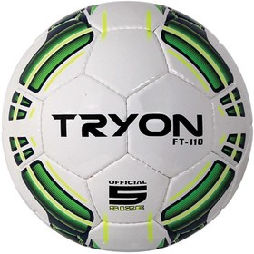 Resim Tryon Ft-110 Futbol Topu 