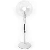 Resim Arnell Arnel 16'' Ayaklı Vantilatör AR-870 Beyaz 
