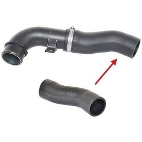 Resim Gros T56129 Turbo Hortumu Ducato Iıı Boxer Iıı Jumper Iıı 2.2jtd 2.3jtd 3.0jtd 110 120 Hp 06 