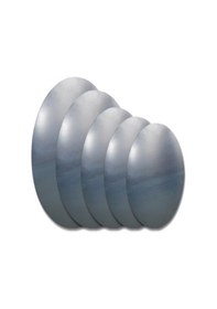 Resim Yufka Ekmek Sacı 60 Cm 