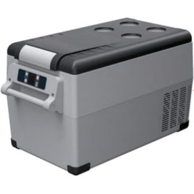 Resim Demmon Araç Buzdolabı 35 L 12V-24V 