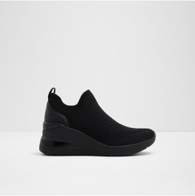 Resim Aldo SEVAN - Siyah Kadın Sneaker 