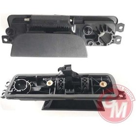 Resim Bagaj Açma Dış Kolu Renault Kango Iıı Dokker 806079586r 