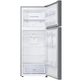 Resim Samsung RT47CG6636S9 465 Litre Inoks Üstten Donduruculu Buzdolabı 