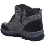 Resim XStep X Step Soğuğa Ve Suya Dayanıklı Trekking Bot 