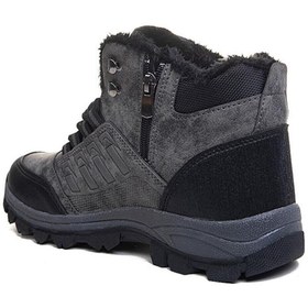 Resim XStep X Step Soğuğa Ve Suya Dayanıklı Trekking Bot 