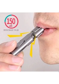 Resim Wezone Yüksek Frekanslı Çelik Kurtarma Düdüğü - Acil Durum Ve Deprem İçin 