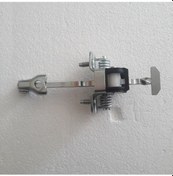 Resim Opel Vectra C Için Kapı Gergisi Vectra C Ithal #261 (470410310) 