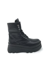 Resim Pierre Cardin Z4022179 Bot Siyah 