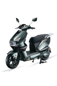 Resim Arora ZR7 ELEKTRİKLİ MOTOSİKLET GRAFEN AKÜLÜ 2026 model 