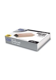 Resim Mas Zımba Teli 24/6 Sarı Bakır - 6 Kutu 