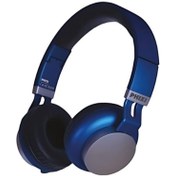 Resim AXWER Phixi Force Hp900 Kafaüstü Kulaklık Bluetooth 5.0V Mikrofonlu HD Ses 