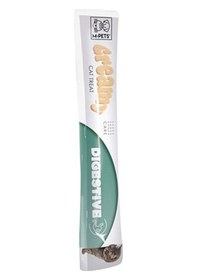 Resim M-pets Digestive Sistemi Krema Kedi Ödül Maması 4x15 Gr 244-30042.01 