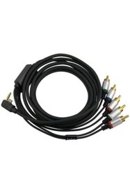 Resim STOREMAX Childhood için HD Component Audio vidéo kablo HDTV Composite kablo adaptörü PSP2000 3000 1153473 