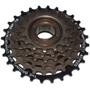 Resim Yerli Krtl Bisiklet Arka Ruble 6 Lı 