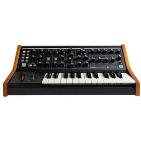 Resim Moog SubSequent 25 Analog Synthesizer 