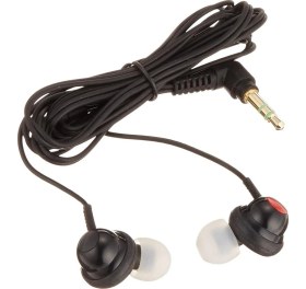 Resim Superlux Hd381 Kulaklik 