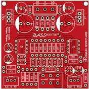 Resim Amfi Bas Güçlendirici - Amfi Devreleri Için Bas Güçlendirme 