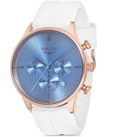 Resim Vialux VX511R-02WR Erkek Kol Saati 
