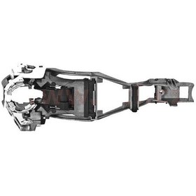 Resim Volkswagen Passat Kapi Kolu Ön Diş 1996-2005 3u0837886 3b0837886d 1.8, 1.6, 2.0, 2.8, 1.9 Tdı 