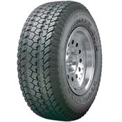 Resim Goodyear 205R16C 110/108S Wrangler AT/S (Yaz) (2019) Kargo Bedava