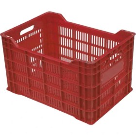 Resim Hira Unlu Mamüller Grubu Plastik Ekmek Kasası 