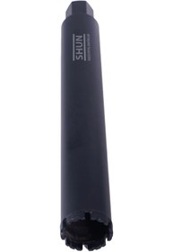 Resim Shun Lazer 76 Mm Karot Ucu Lazer Kaynaklı Karot Uçları 