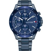 Resim TH1791720 Erkek Kol Saati Tommy Hilfiger