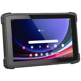 Resim Technopc TM-T10EM 8 GB 128 GB Endüstriyel Tablet 