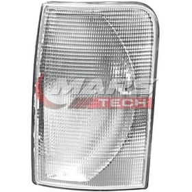 Resim Techmrt Sinyal Lambası Sol Vw Volt Lt35 03-06 Duylu 