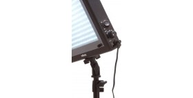 Resim Soligor Reflecta Softbox LED Studio Light Rpl 306 Studiokit, Youteber 