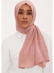 Resim Armine Trend Cazz Şal 00oa0444 4039 Pembe 