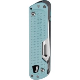 Resim Lidyahan Store Free T4 Multipurpose Tool - Arctic 