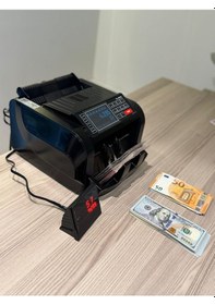 Resim Hl 2500 Para Sayma Makinesi 