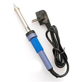 Resim Lehim Havya 80w - Kalem Havya - Değiştirilebilir Uç 4434 