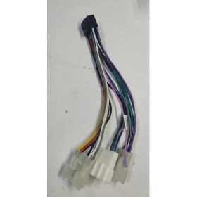 Resim Smart Dragon Toyota Ra4 2007/2012 Bütün Çerçeve 10 Inç 4-32 