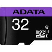 Resim Geeksen Adata 32gb Micro Sd Tf Kartı U1 C10 80mb/s Hızlı Aktarım 1080p Video Kaydı Araç Kaydedici Kameralar İçin Sıcak Suya Dayanıklı Sağlam Depolama 